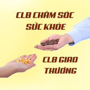 CÂU LẠC BỘ
