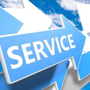 DỊCH VỤ