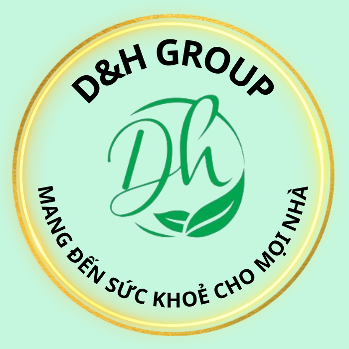 DH GROUP