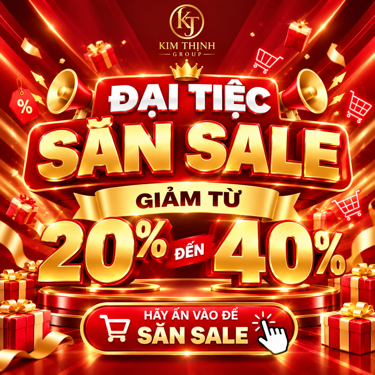 SĂN SALE
