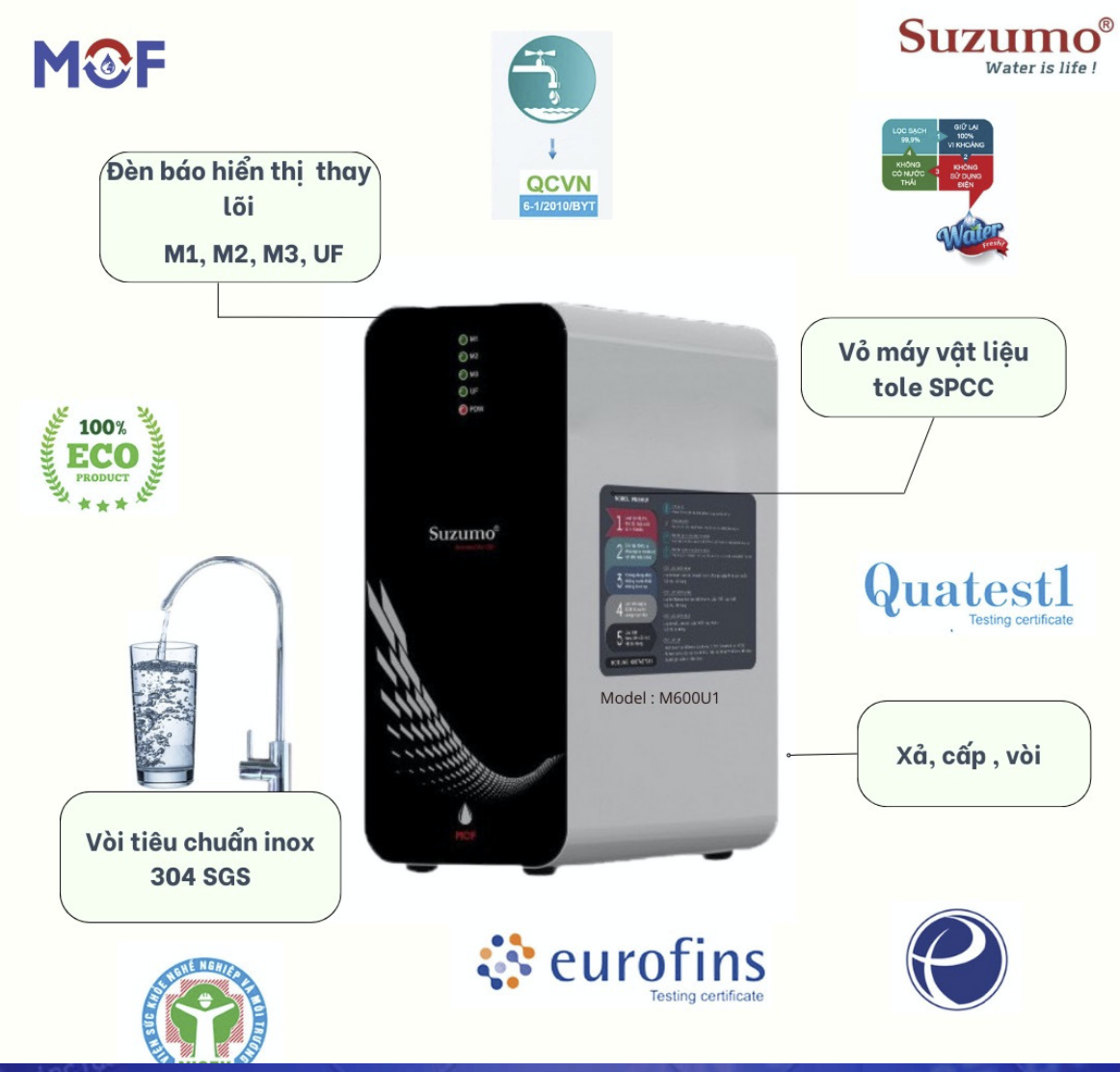 Sofa phòng khách SF08