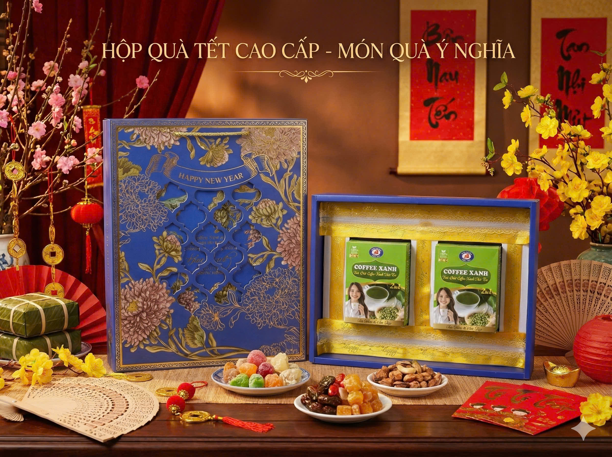 Sofa phòng khách SF08