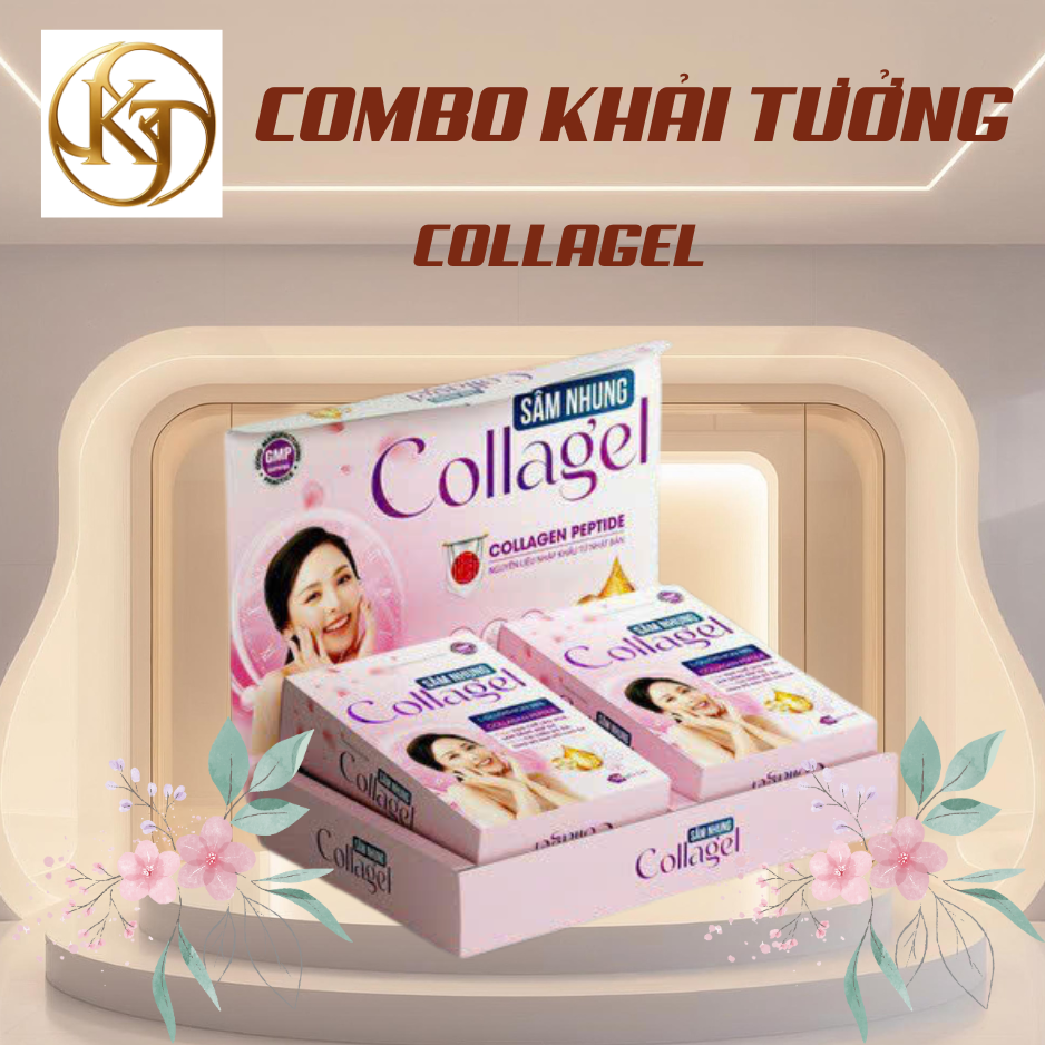 COMBO KHẢI TƯỜNG