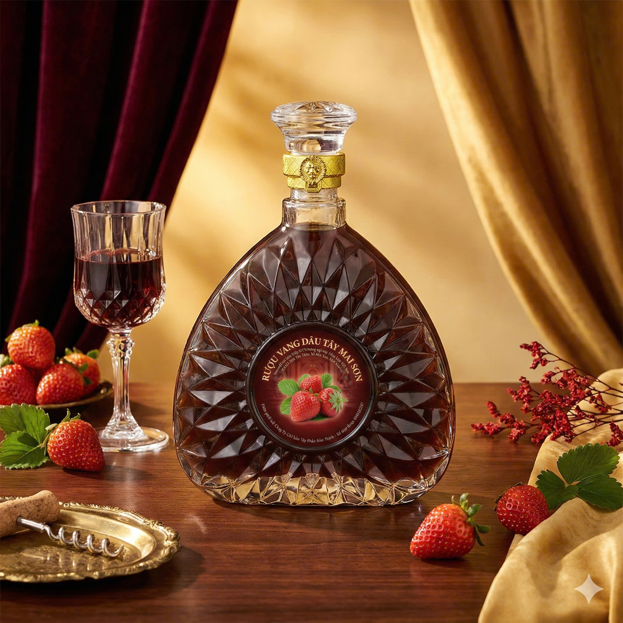 Sofa phòng khách SF08