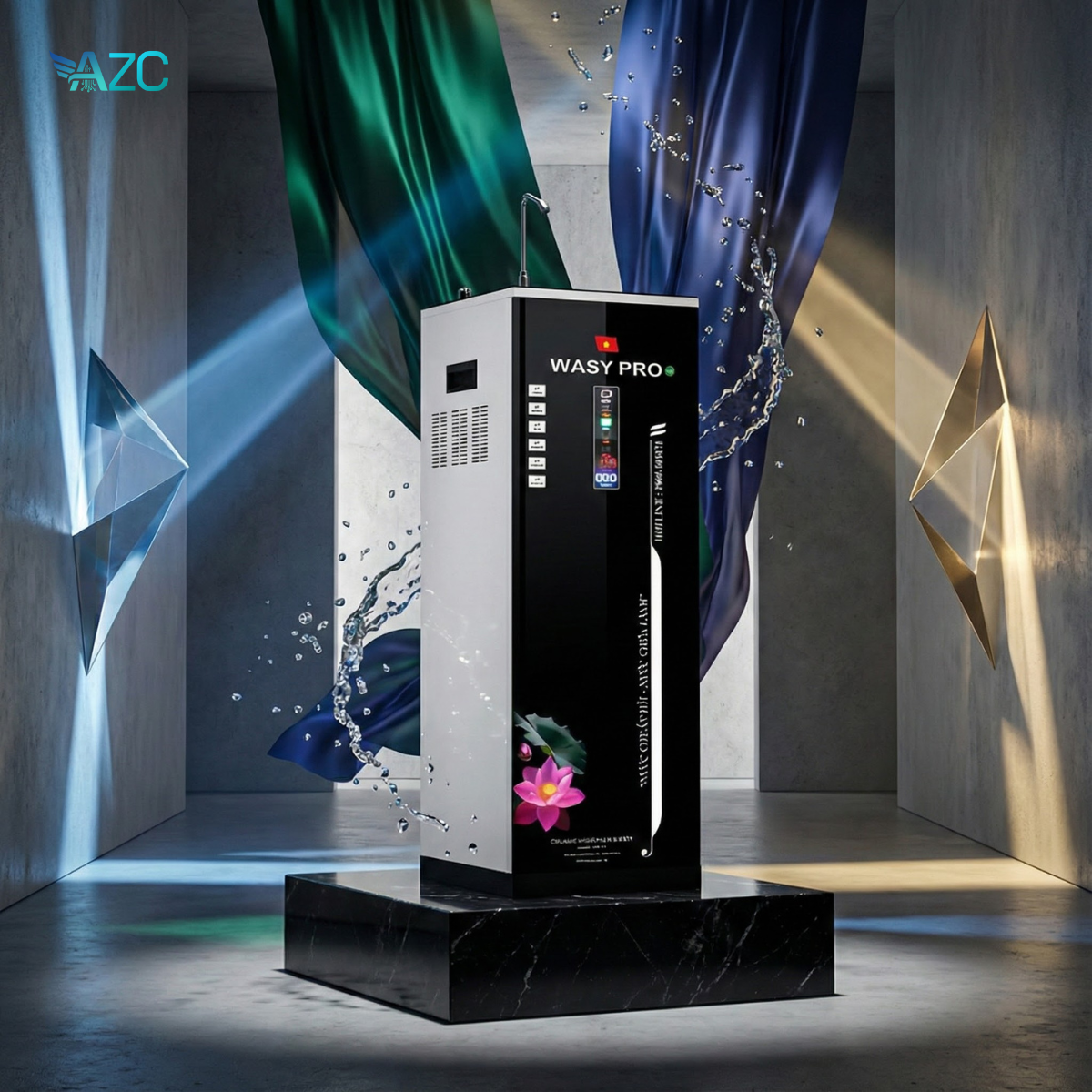 Sofa phòng khách SF08