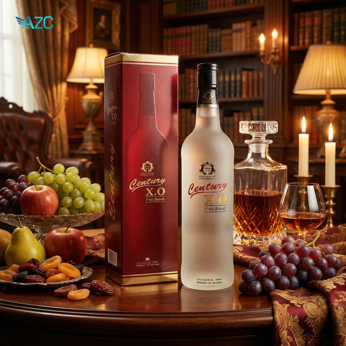 Sofa phòng khách SF08