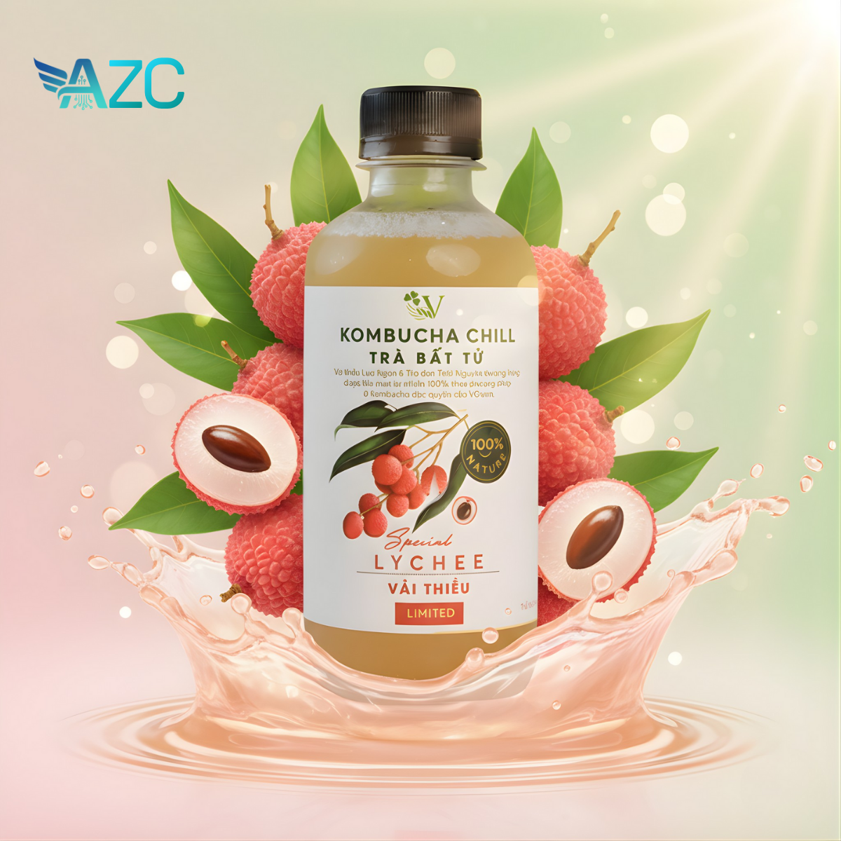 Sofa phòng khách SF08