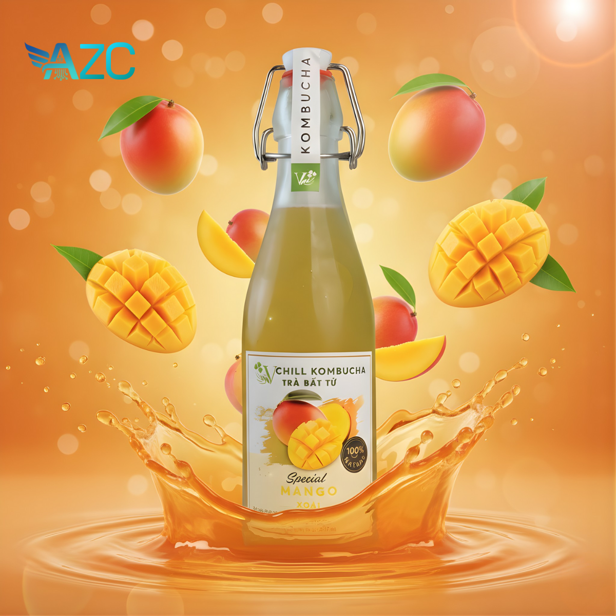 Sofa phòng khách SF08