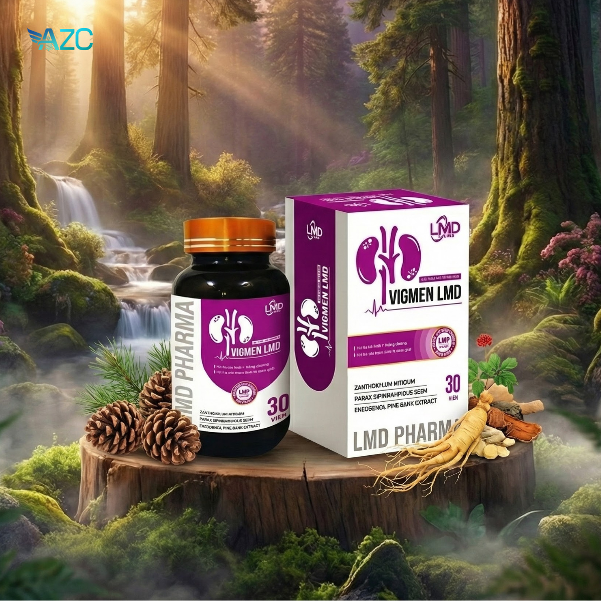 Sofa phòng khách SF08